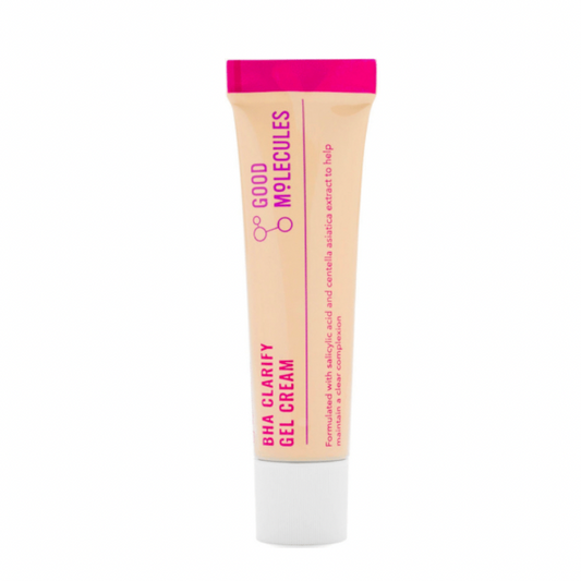 GOOD MOLECULES Crème clarifiante à l’acide Salicylique