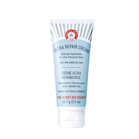 FIRST AID BEAUTY Crème réparatrice intense 56.7g
