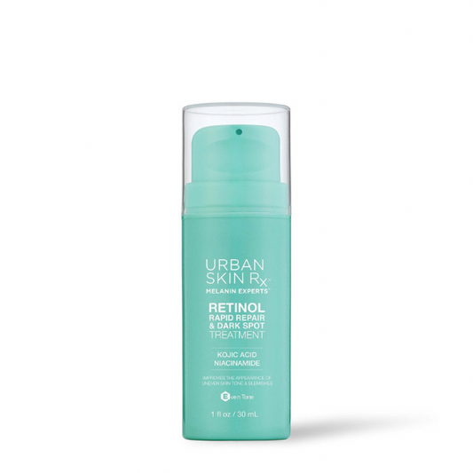 URBAN SKIN RX Sérum anti-tâches au retinol Rapid repair