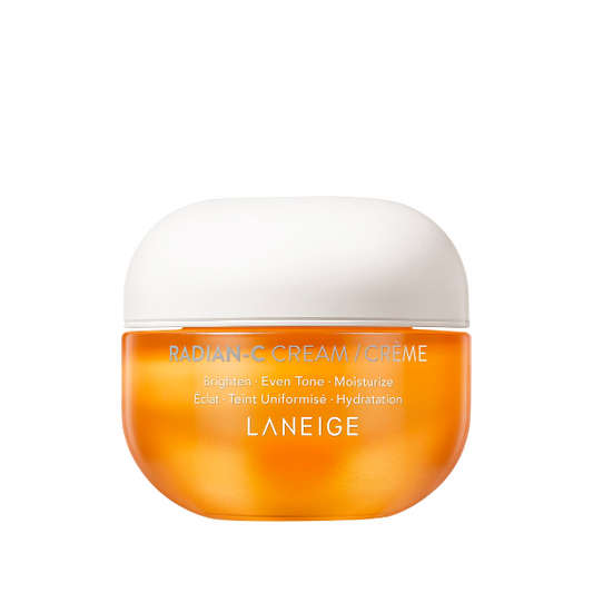 LANEIGE Crème révélateur d'éclat Radian-C