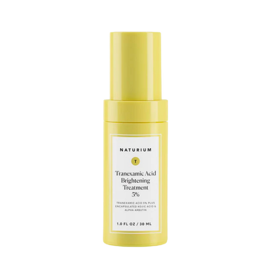 NATURIUM Traitement éclat à l'acide tranexamique 5% Multi-bright
