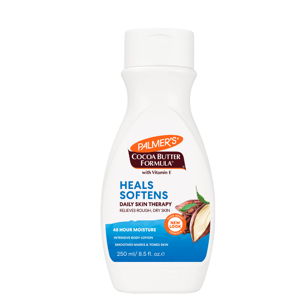 PALMERS Lait de corps Daily Skin Therapy Cocoa Butter