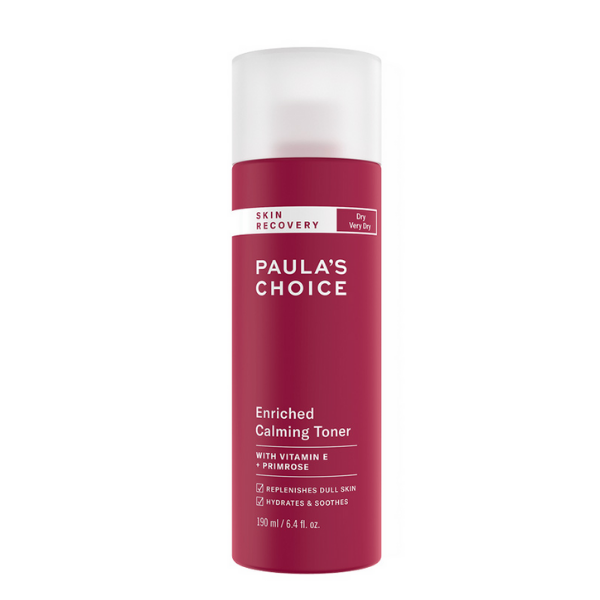 PAULA'S CHOICE Lotion apaisante hydratante Enriched Calming