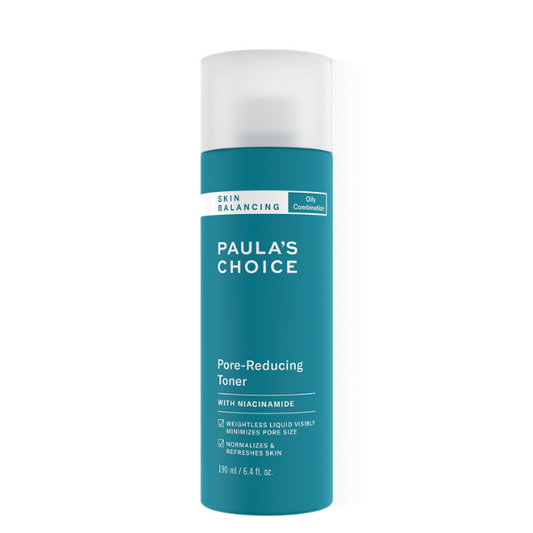 PAULA'S CHOICE Lotion Tonique Matifiante Anti-pores Visibles Pore Reducing