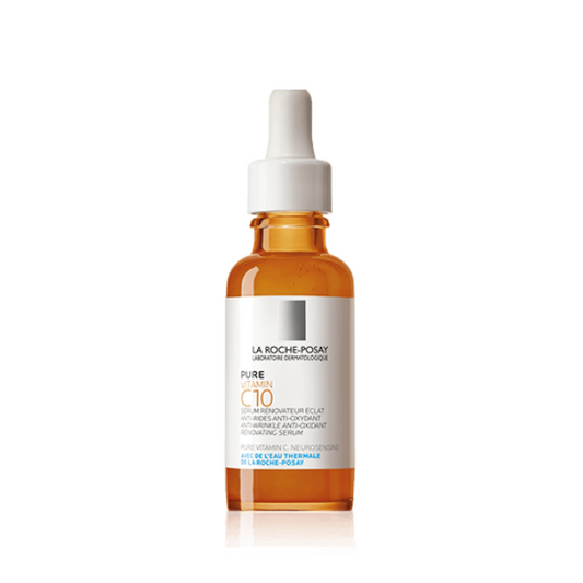 LA ROCHE-POSAY Sérum à la vitamine C PURE Vitamin C10