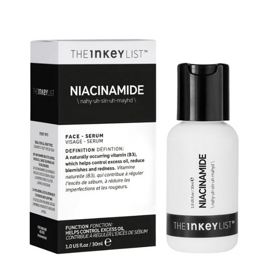 THE INKEY LIST Sérum au niacinamide