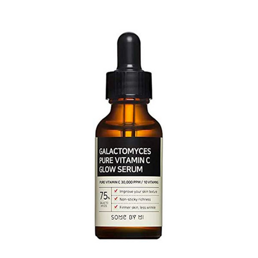 SOME BY MI Sérum éclat Galactomyces Pure Vitamine C Glow