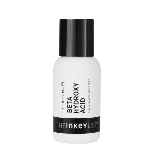 THE INKEY LIST Sérum à l’acide salicylique BHA