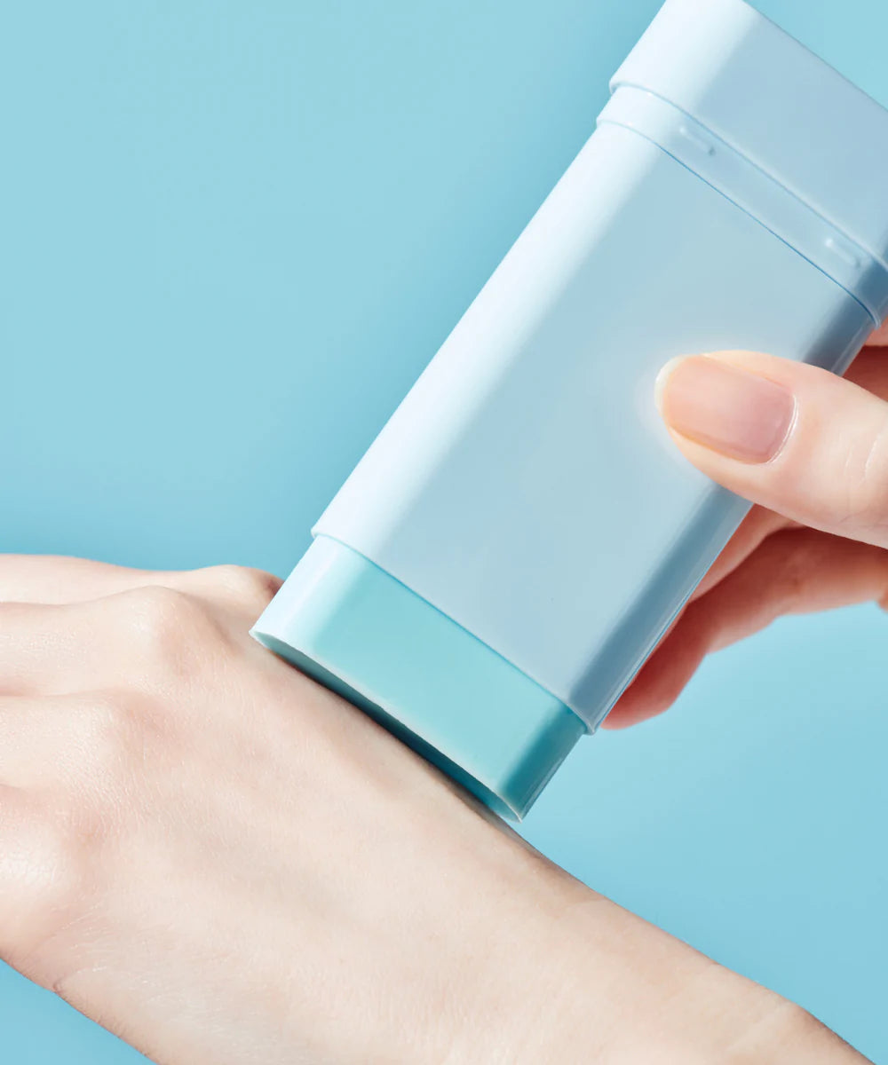 TOCOBO Soin Solaire en stick à l'extrait de coton SPF 50 Soft Cotton Stick