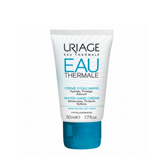 URIAGE Crème mains Eau Thermale