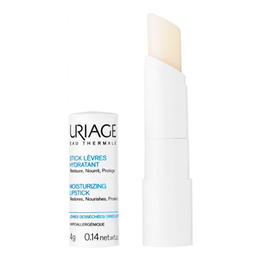 URIAGE Stick lèvres hydratant Eau thermale