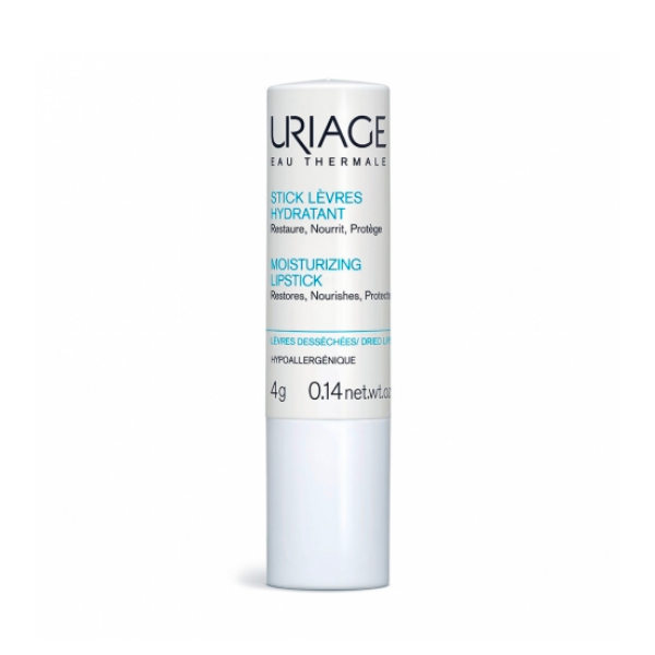 URIAGE Stick lèvres hydratant Eau thermale