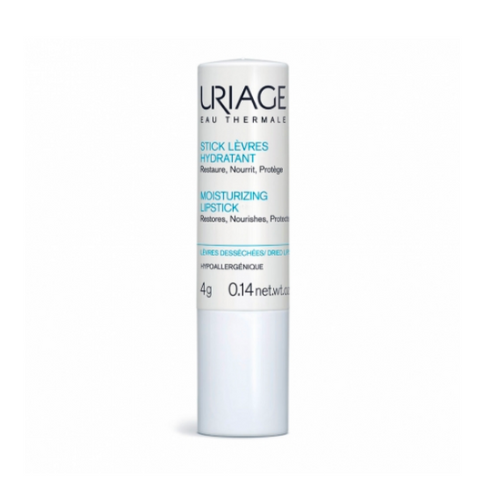 URIAGE Stick lèvres hydratant Eau thermale