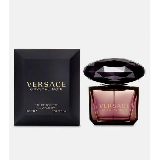 VERSACE Crystal Noir Versace eau de toilette 90ml